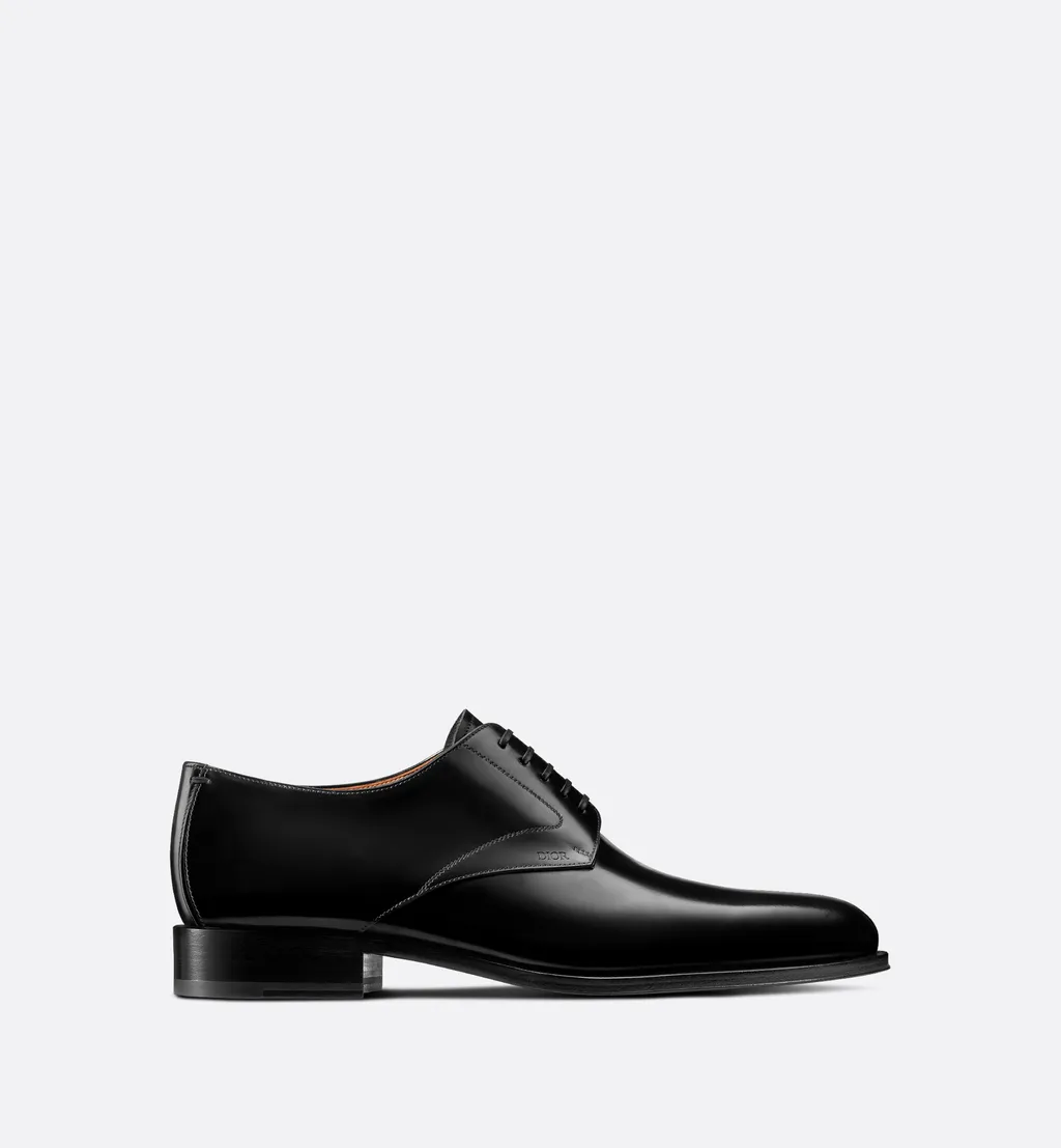 Dior Timeless Derby Shoe