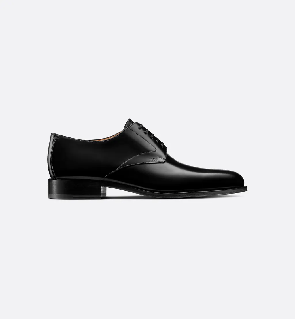 Dior Timeless Derby Shoe