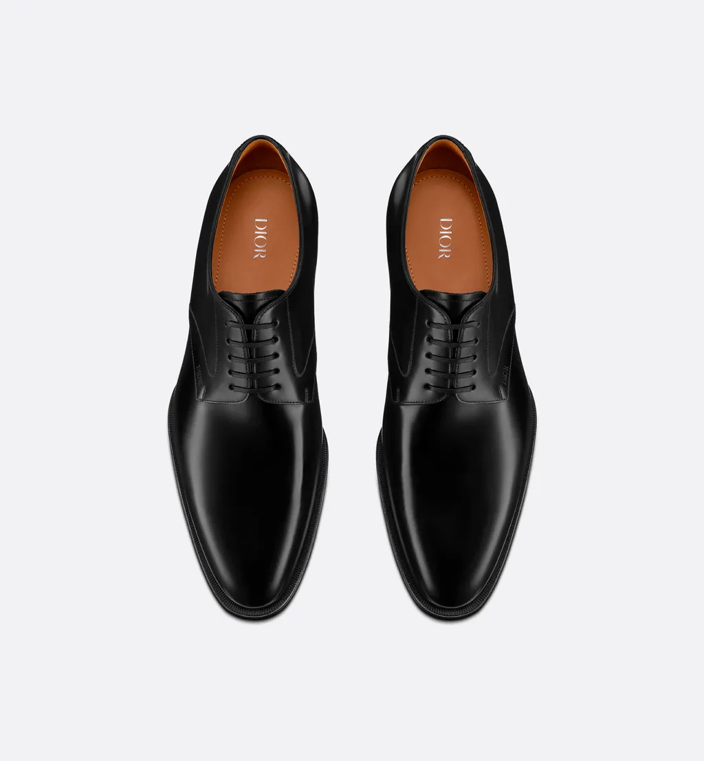 Dior Timeless Derby Shoe