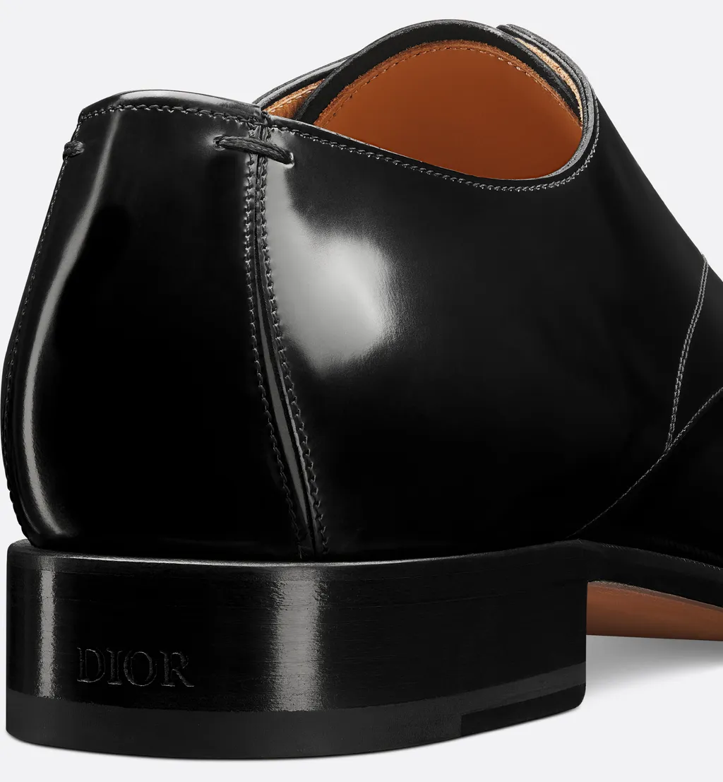Dior Timeless Derby Shoe