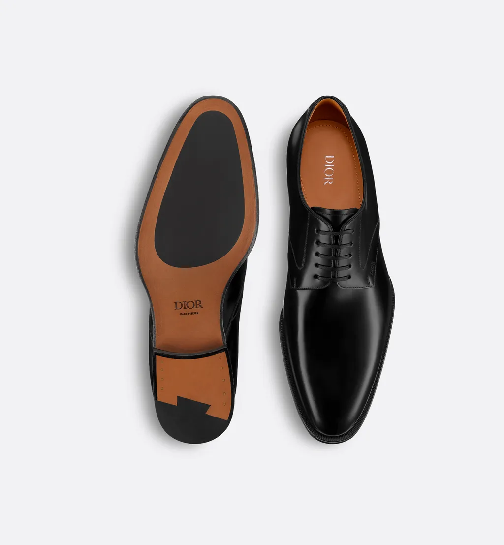 Dior Timeless Derby Shoe