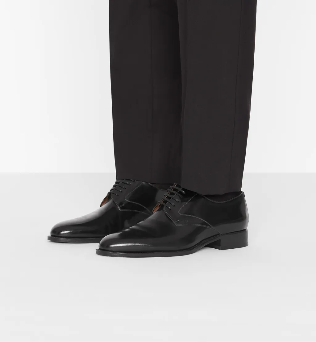 Dior Timeless Derby Shoe