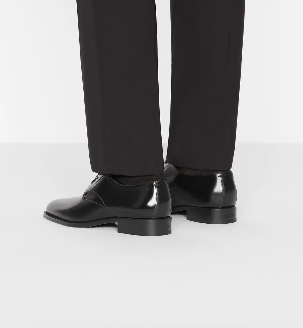Dior Timeless Derby Shoe