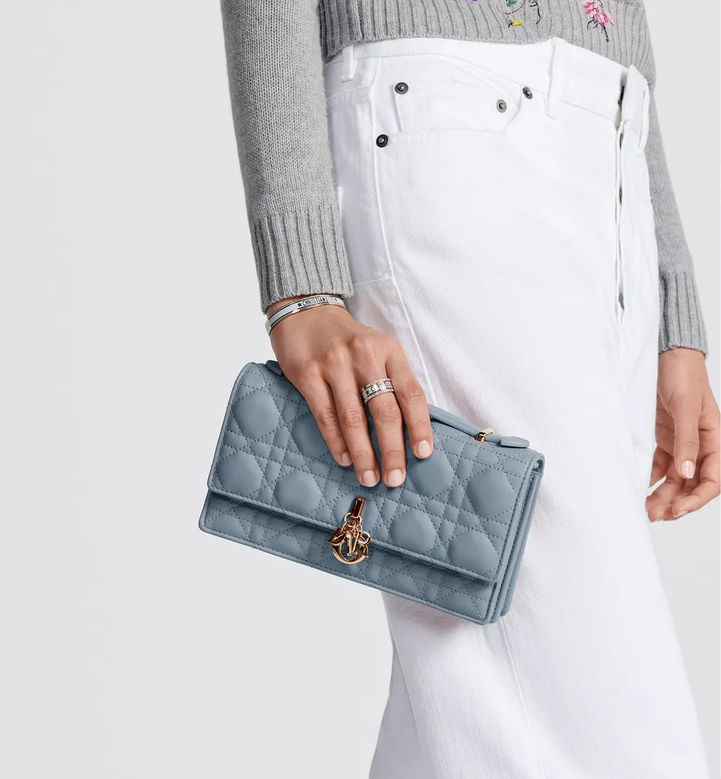 My Dior Mini Bag
