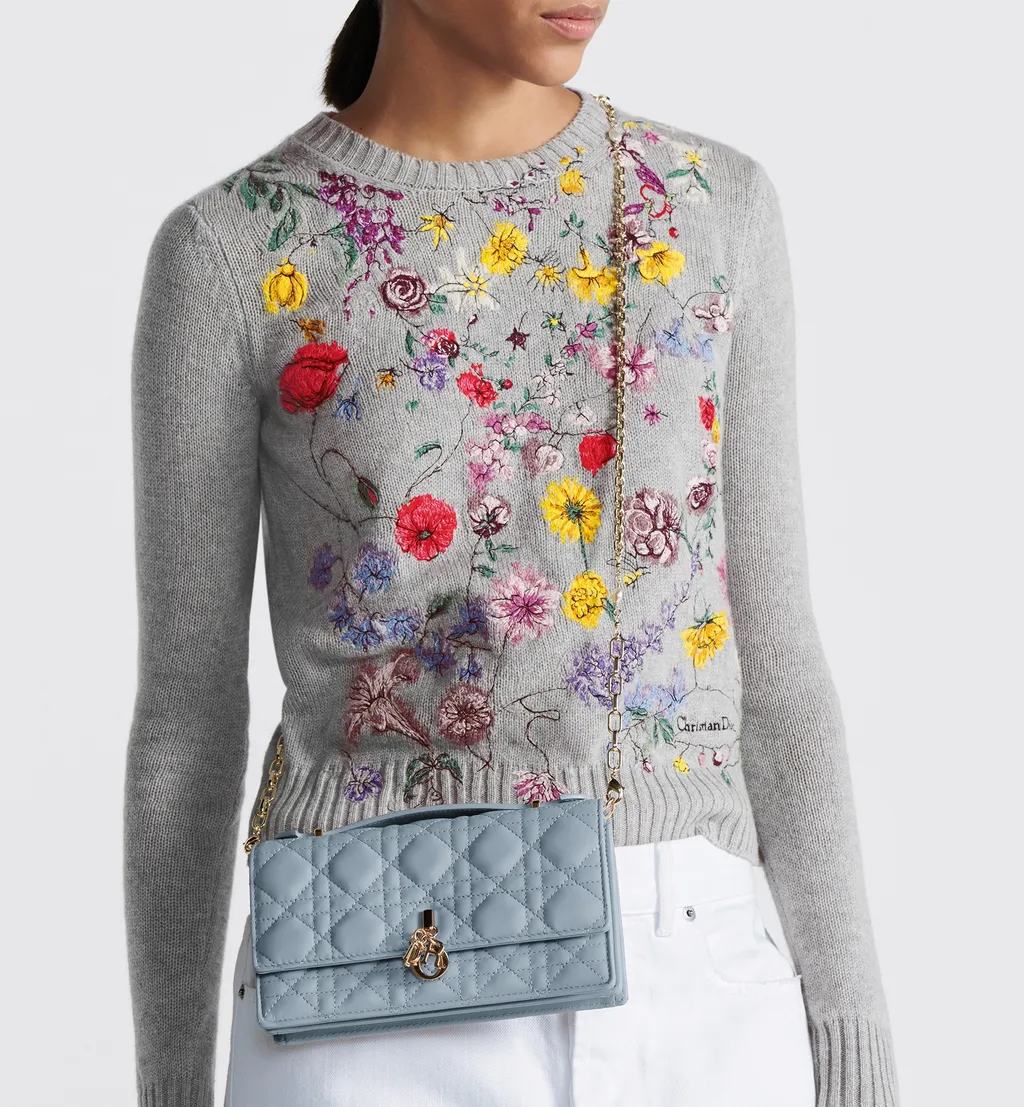 My Dior Mini Bag