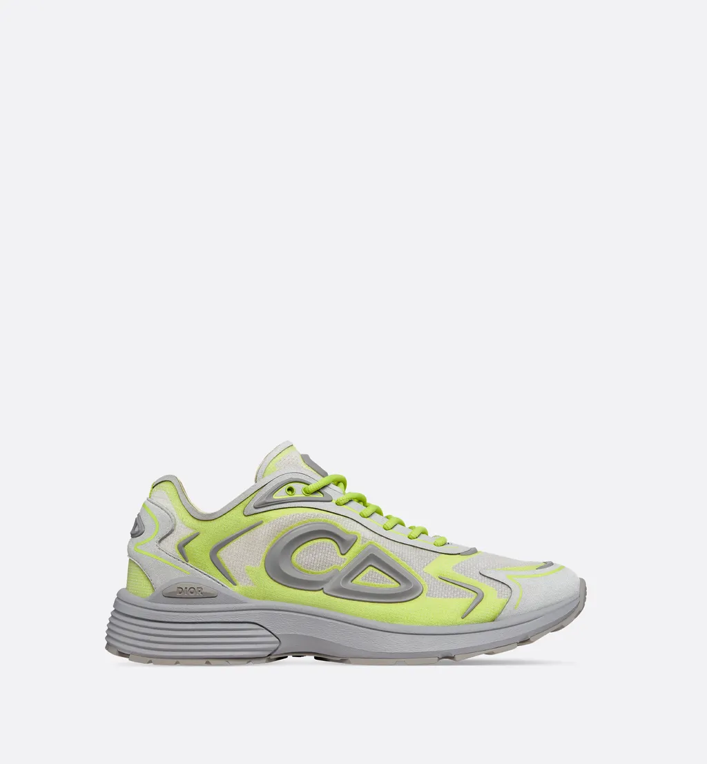 B30 Countdown Tech Sneaker