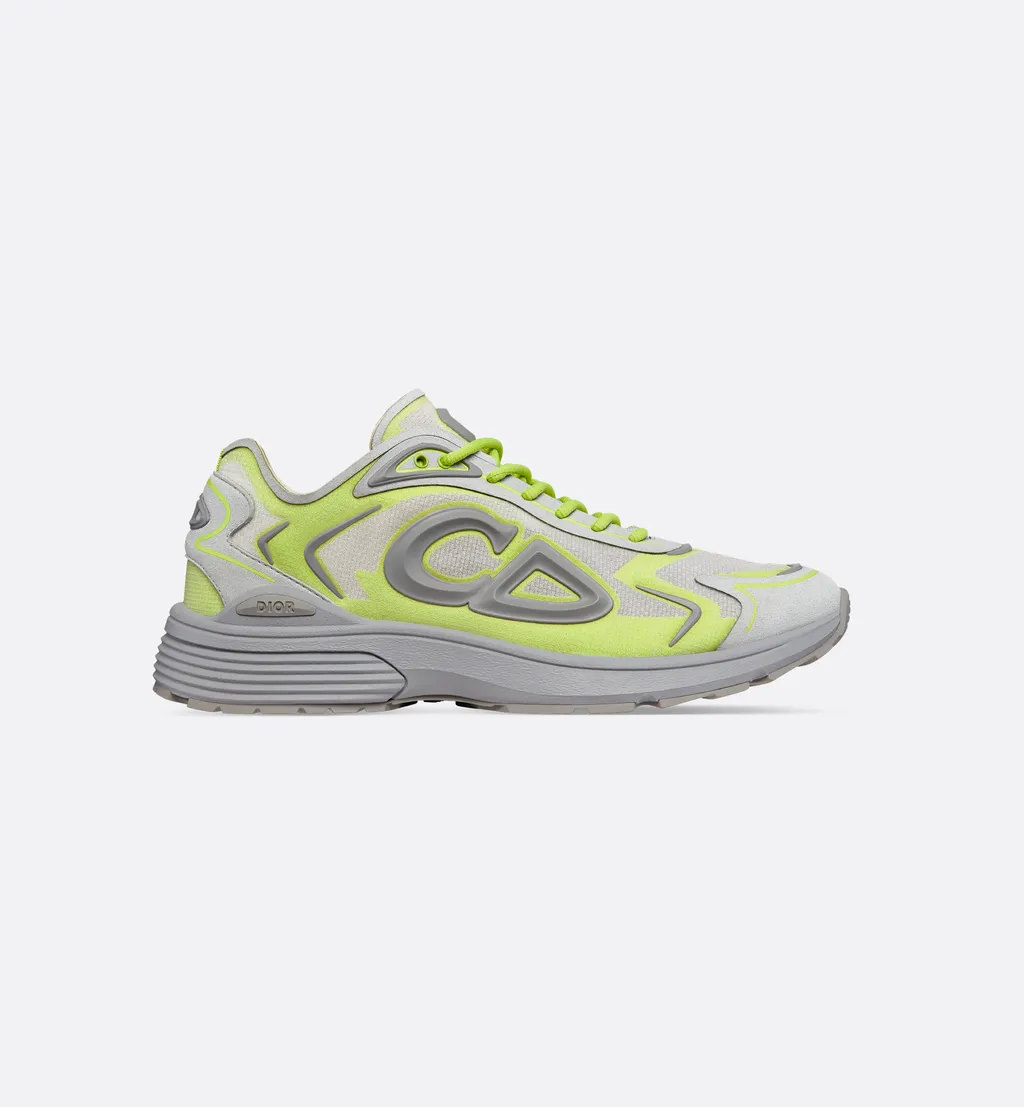 B30 Countdown Tech Sneaker