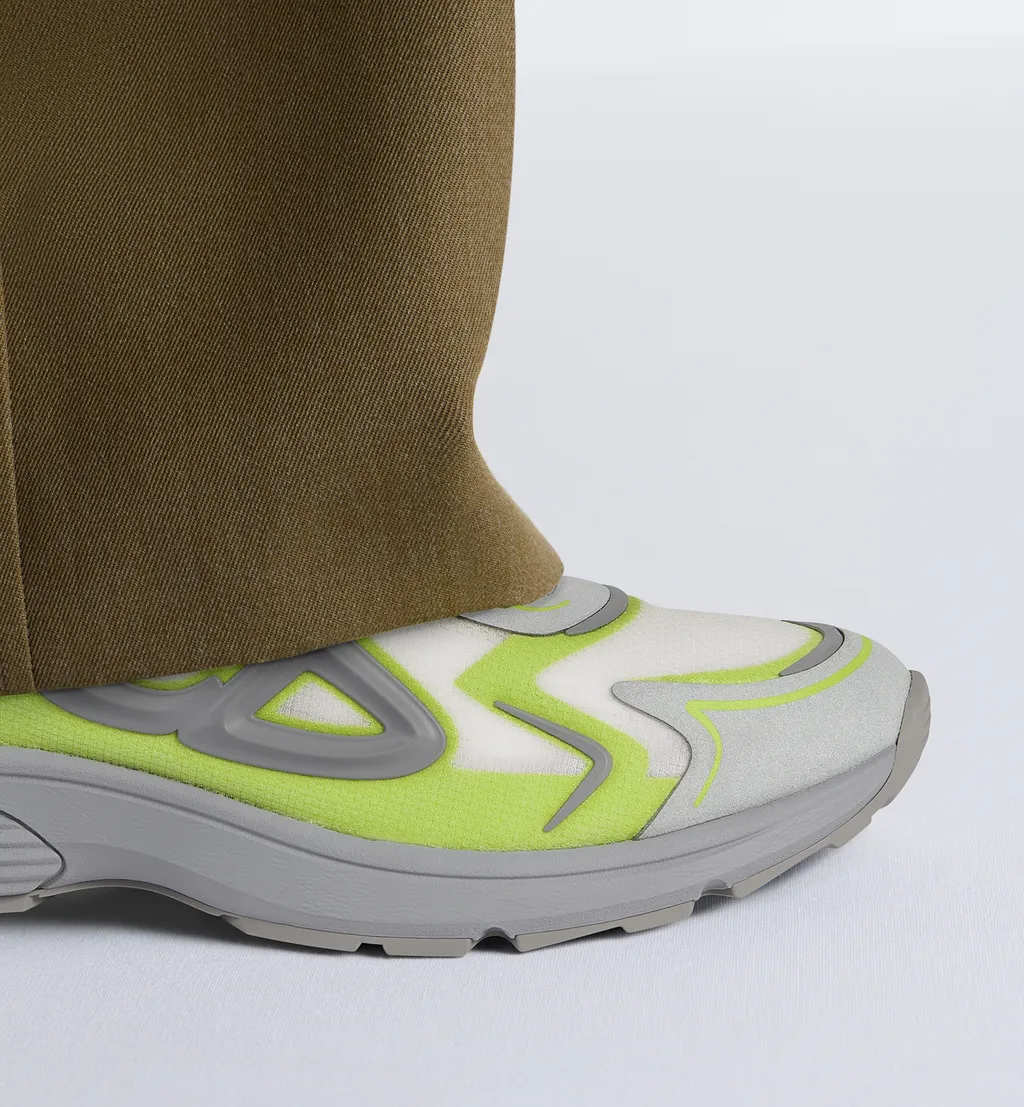 B30 Countdown Tech Sneaker