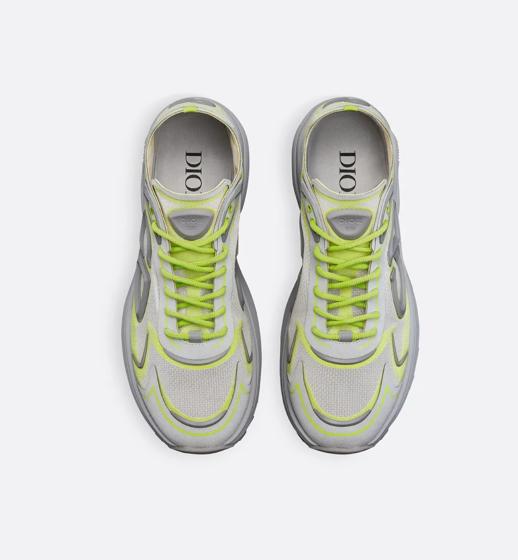 B30 Countdown Tech Sneaker