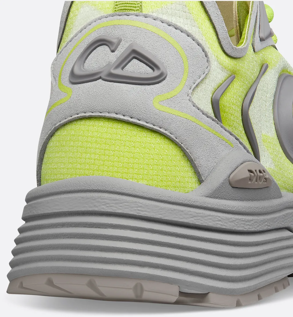 B30 Countdown Tech Sneaker