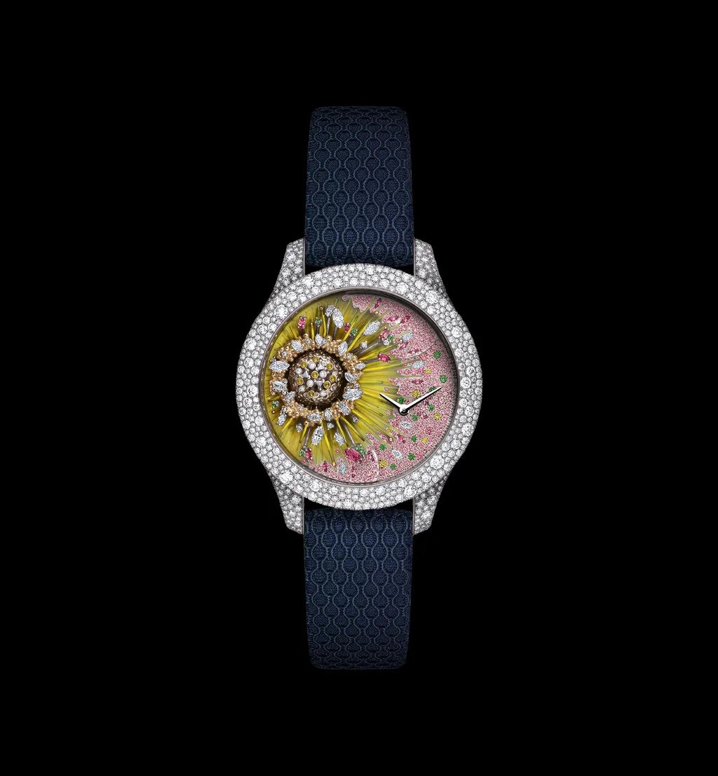 Dior Grand Soir Botanic N°18