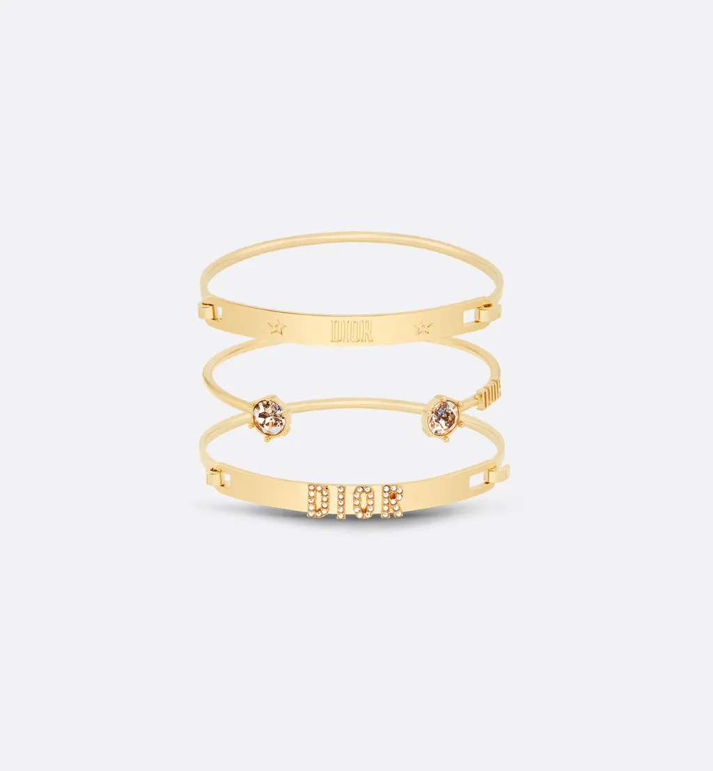 Dioevolution Bracelet Set