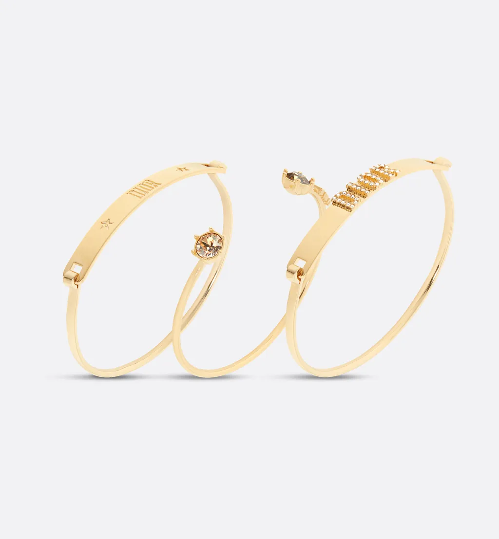 Dioevolution Bracelet Set