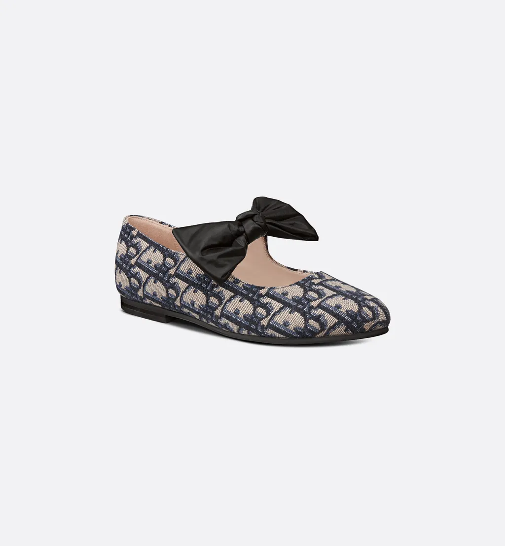 Kids' Ballet Flat