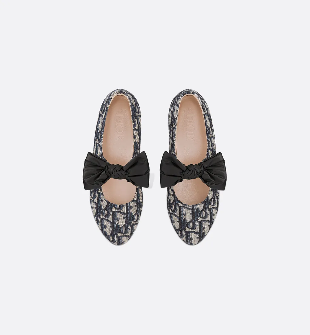 Kids' Ballet Flat