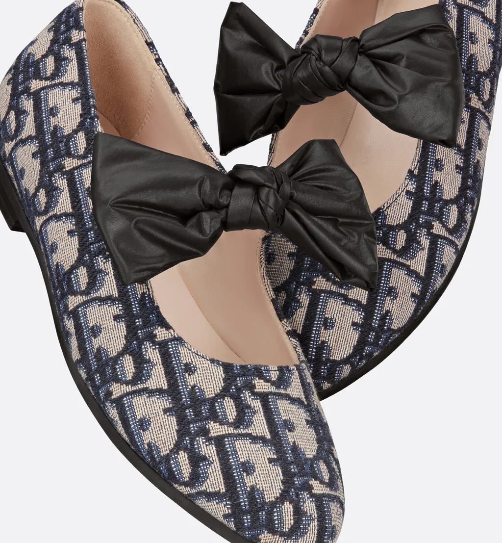 Kids' Ballet Flat
