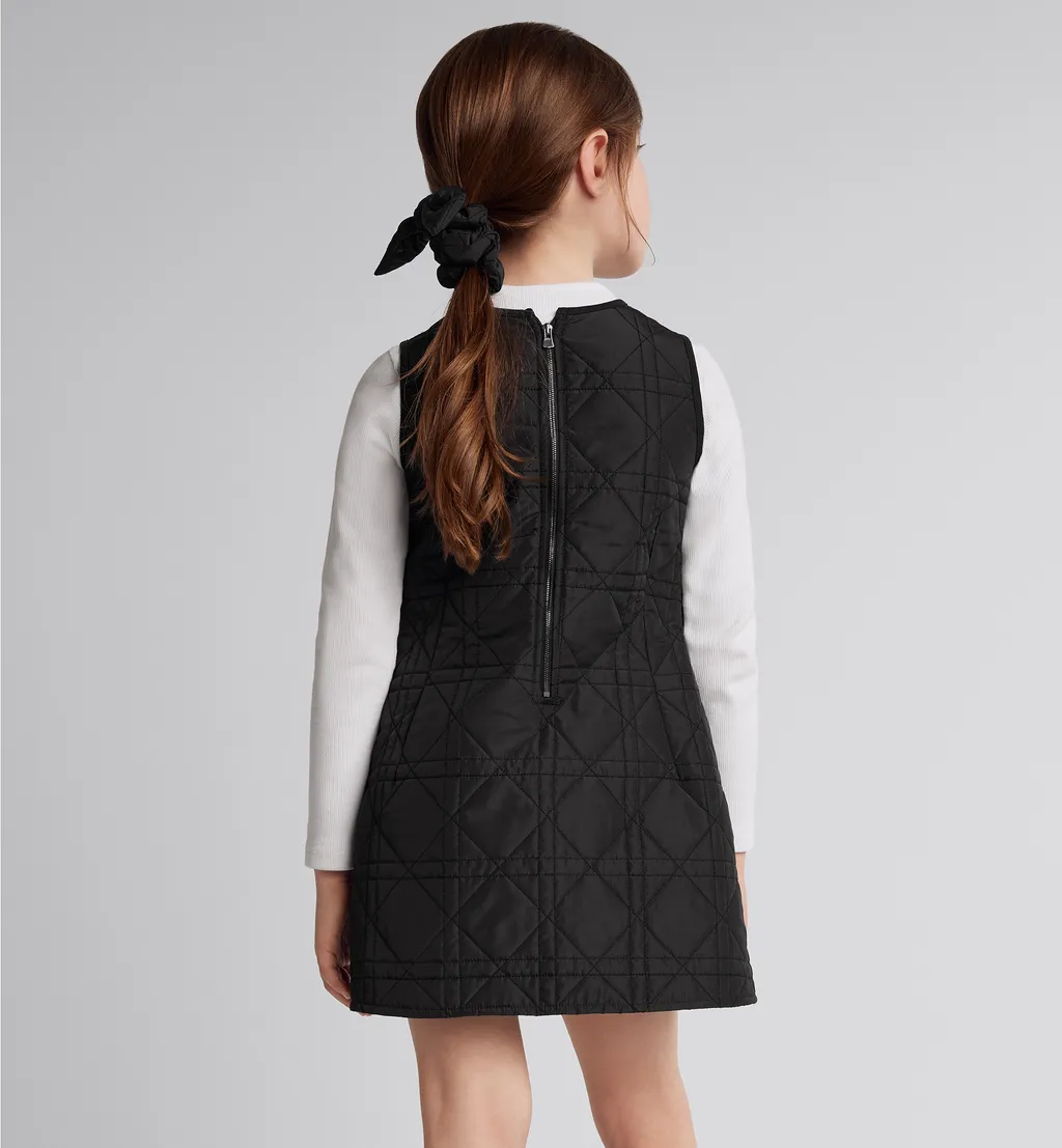 Kids' A-Line Dress