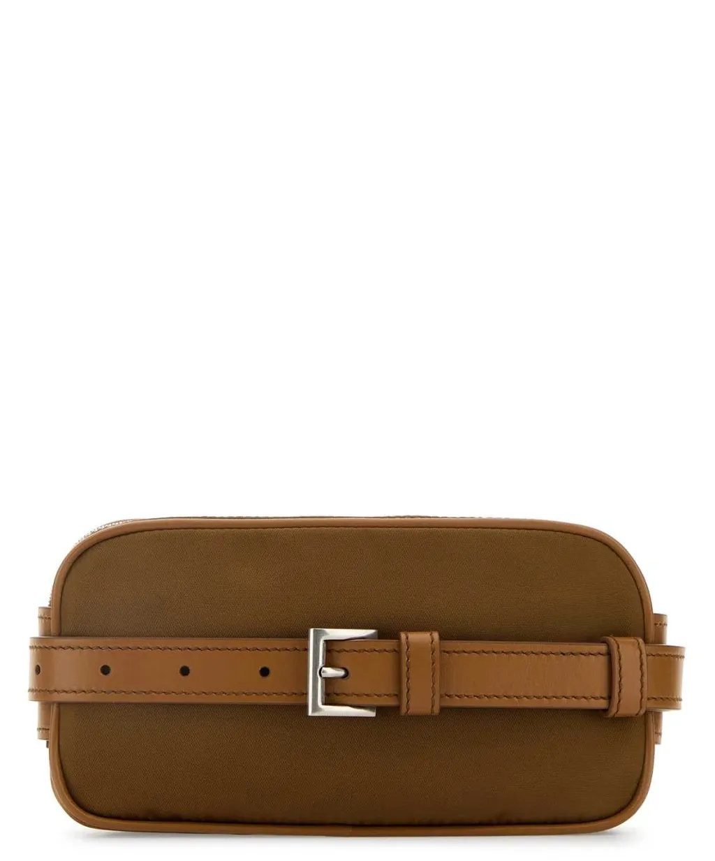 Prada Re-Nylon Zipped Belt Bag