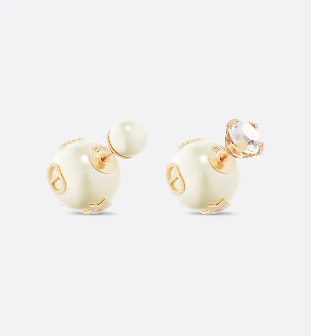 Dior Tribales Earrings