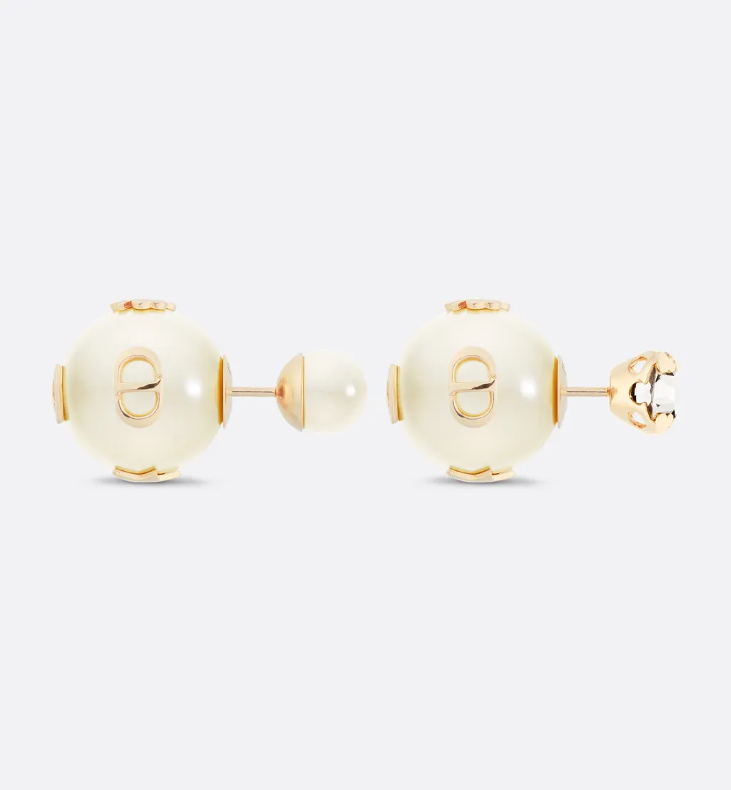 Dior Tribales Earrings
