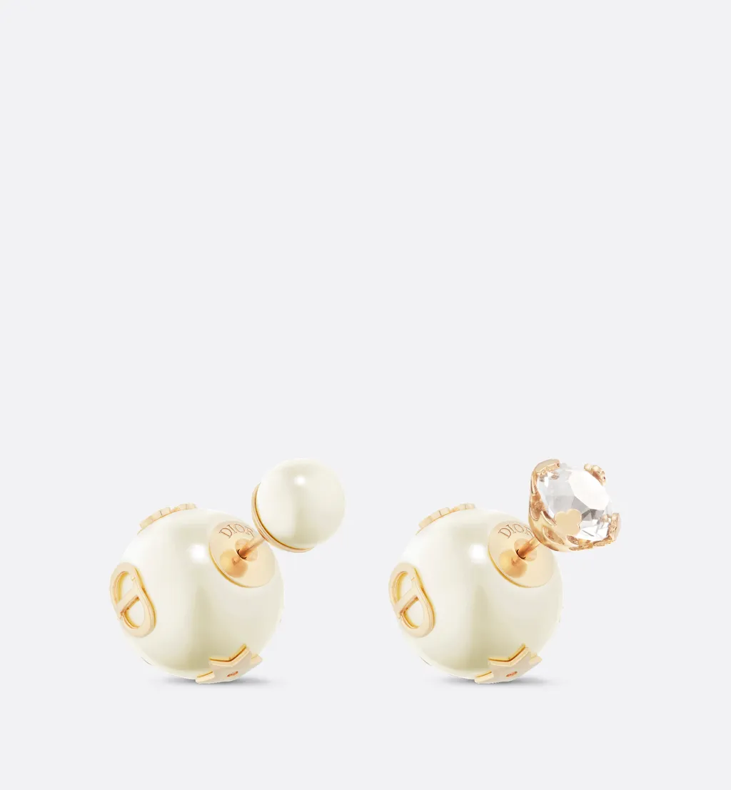 Dior Tribales Earrings