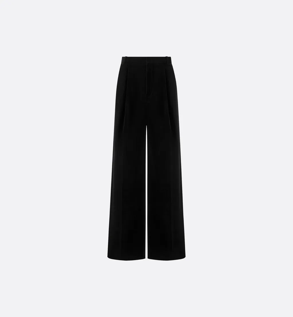 Flared Pants