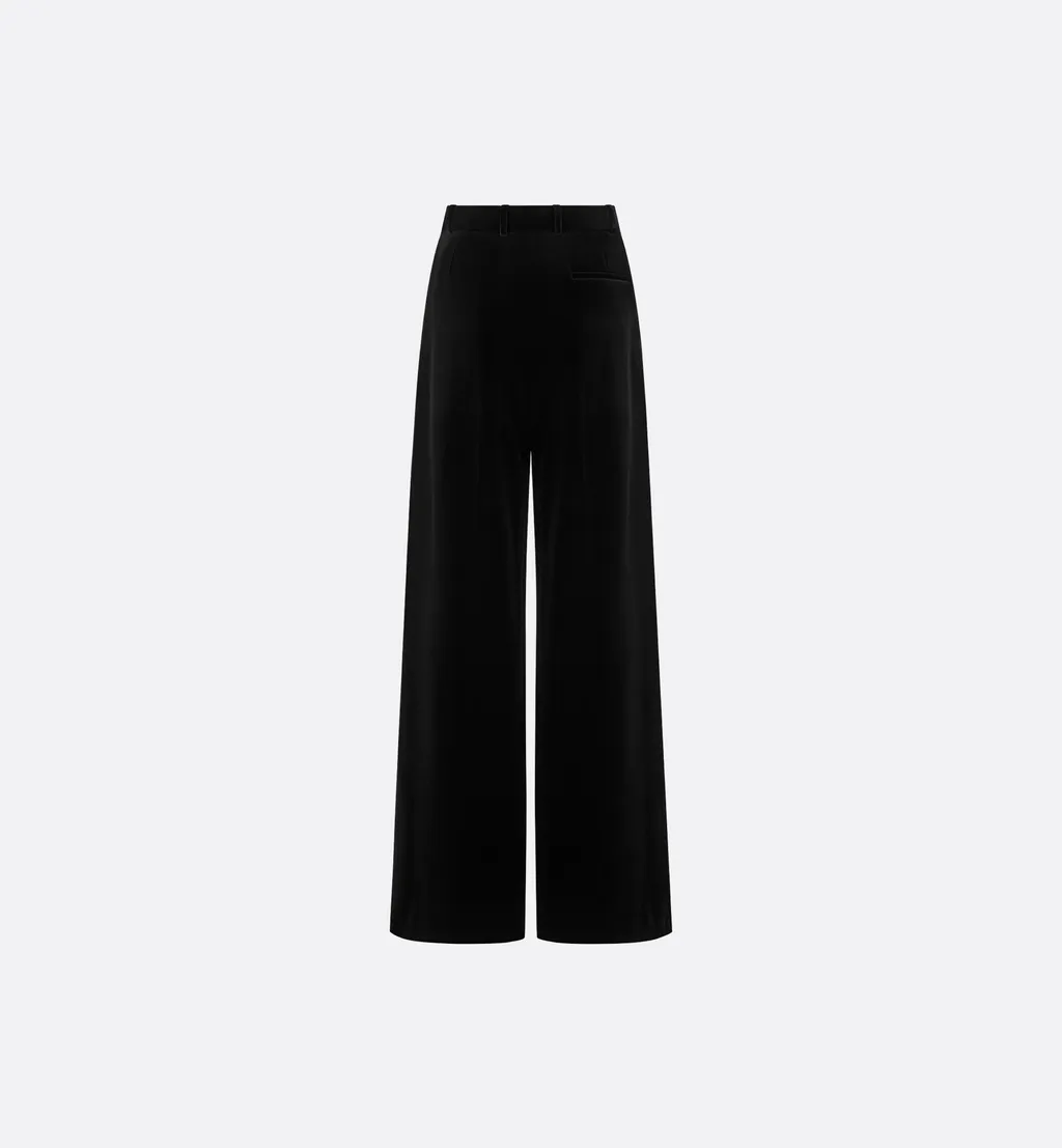 Flared Pants