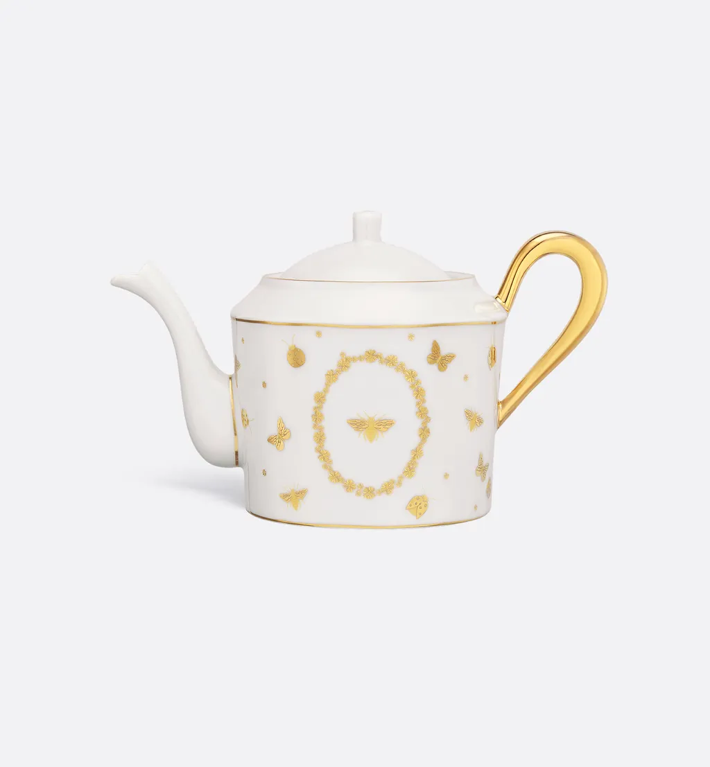 Teapot