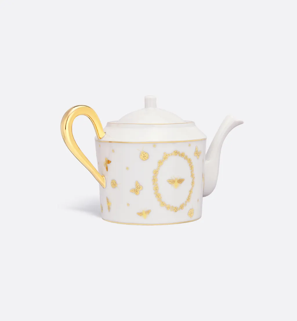 Teapot