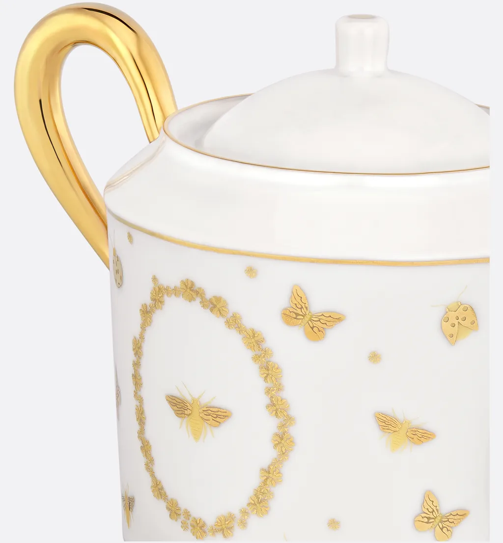Teapot