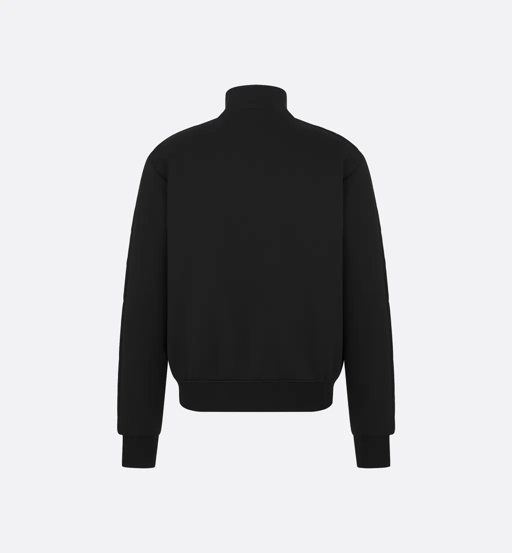 Dior Oblique Track Jacket