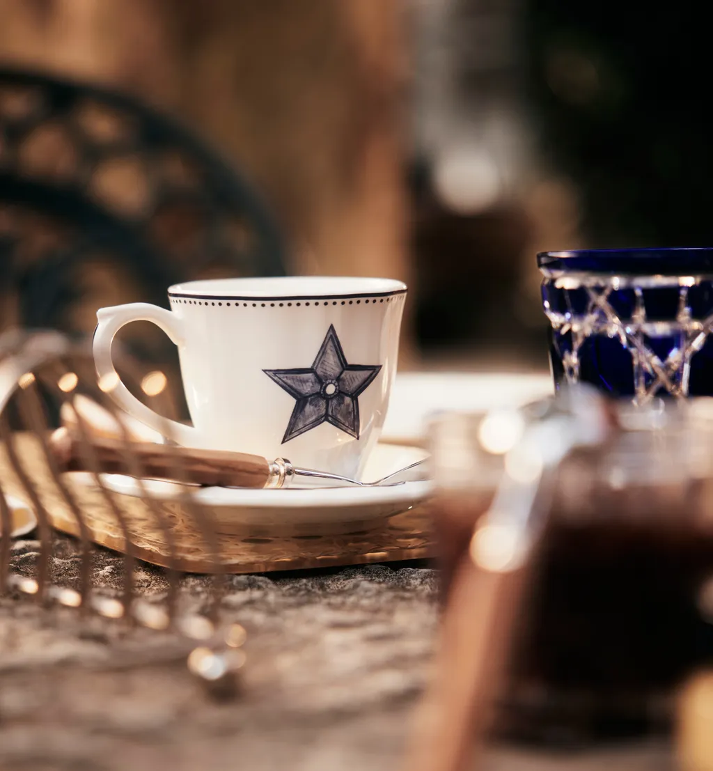 Teacup