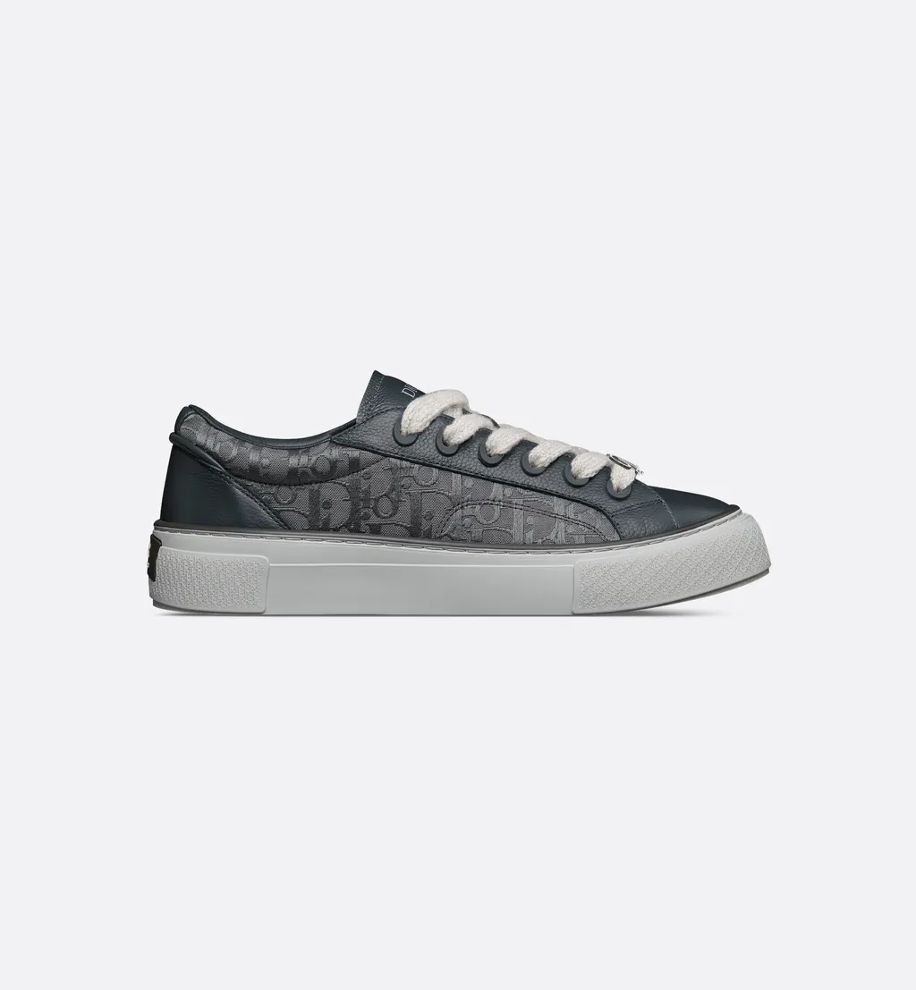B33 Spin Sneaker – Limited And Numbered Edition