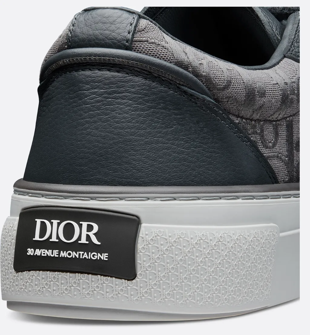 B33 Spin Sneaker – Limited And Numbered Edition
