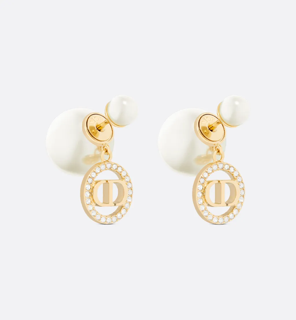 Dior Tribales Earrings