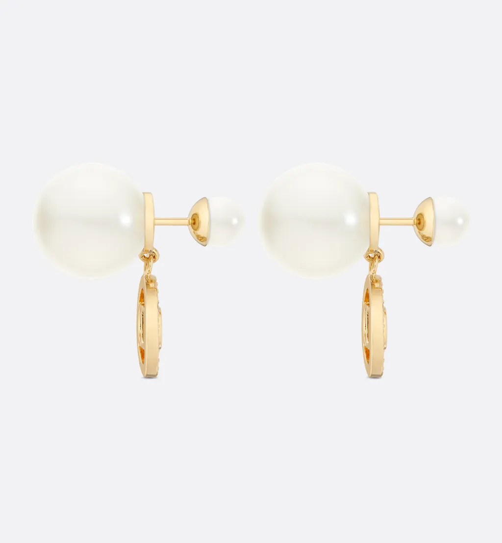 Dior Tribales Earrings