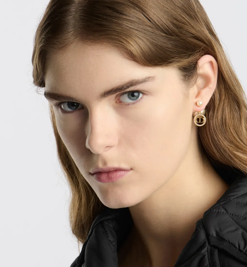 Dior Tribales Earrings