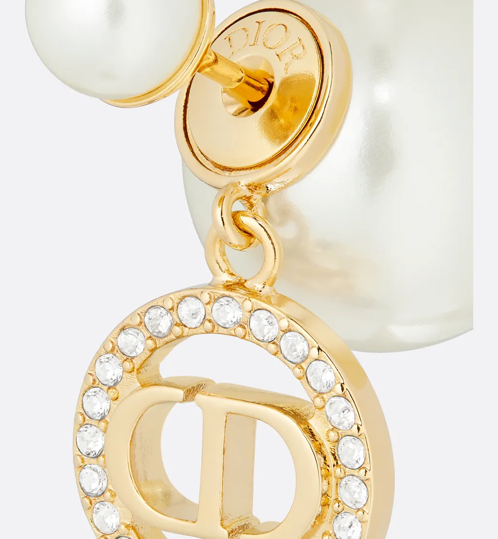 Dior Tribales Earrings