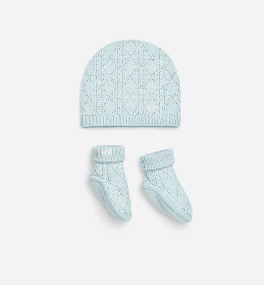Newborn Gift Set