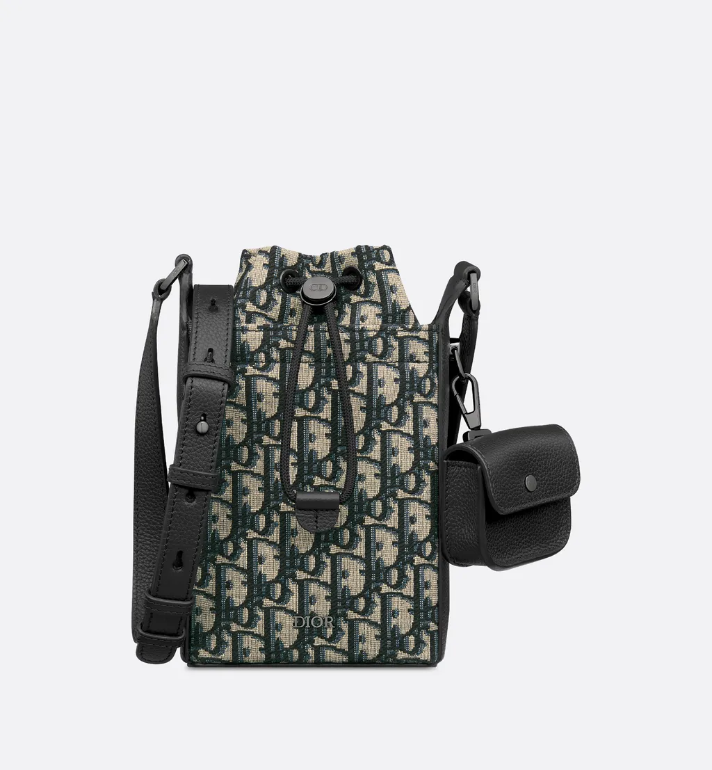 Mini Bucket Bag