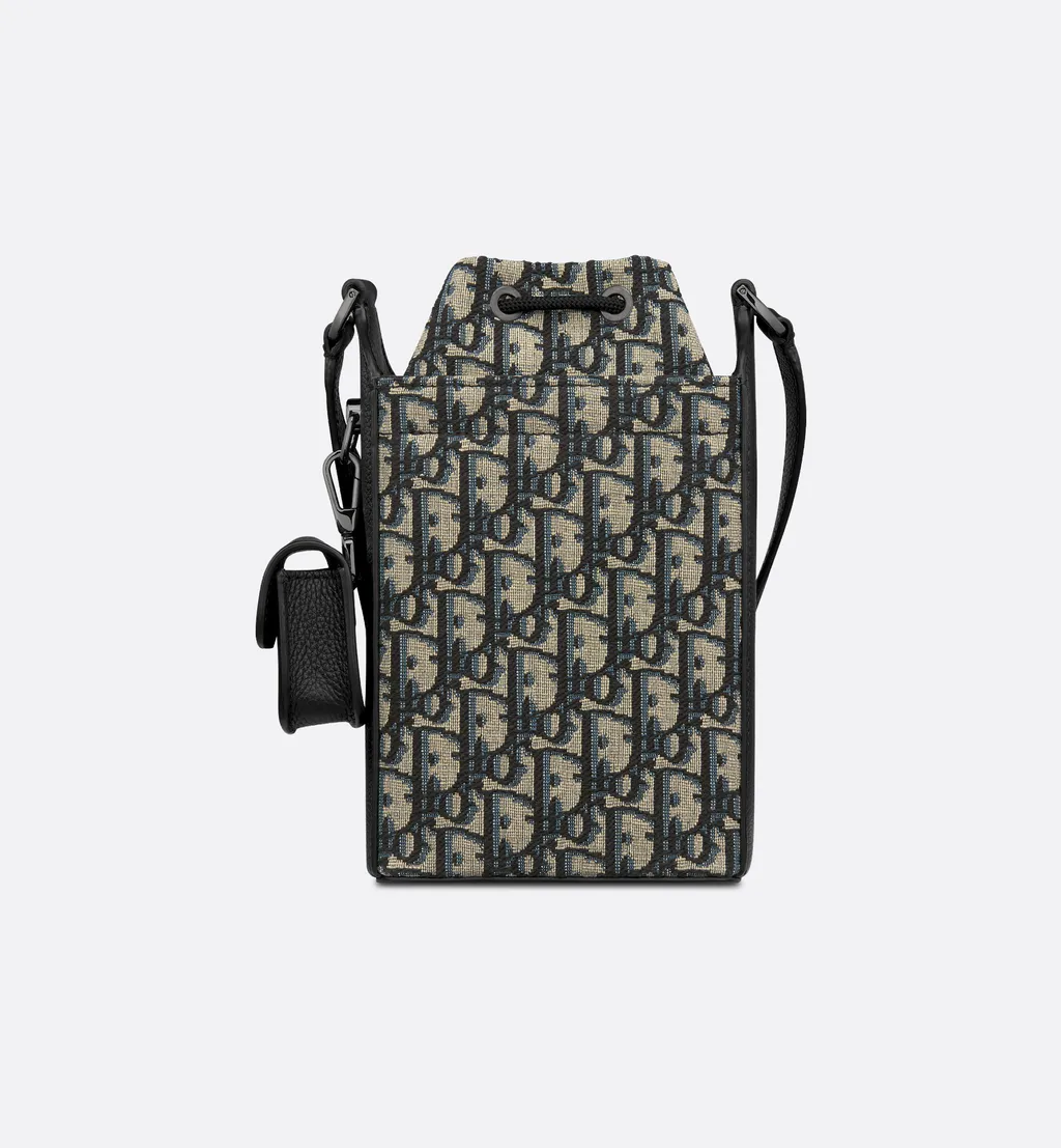 Mini Bucket Bag