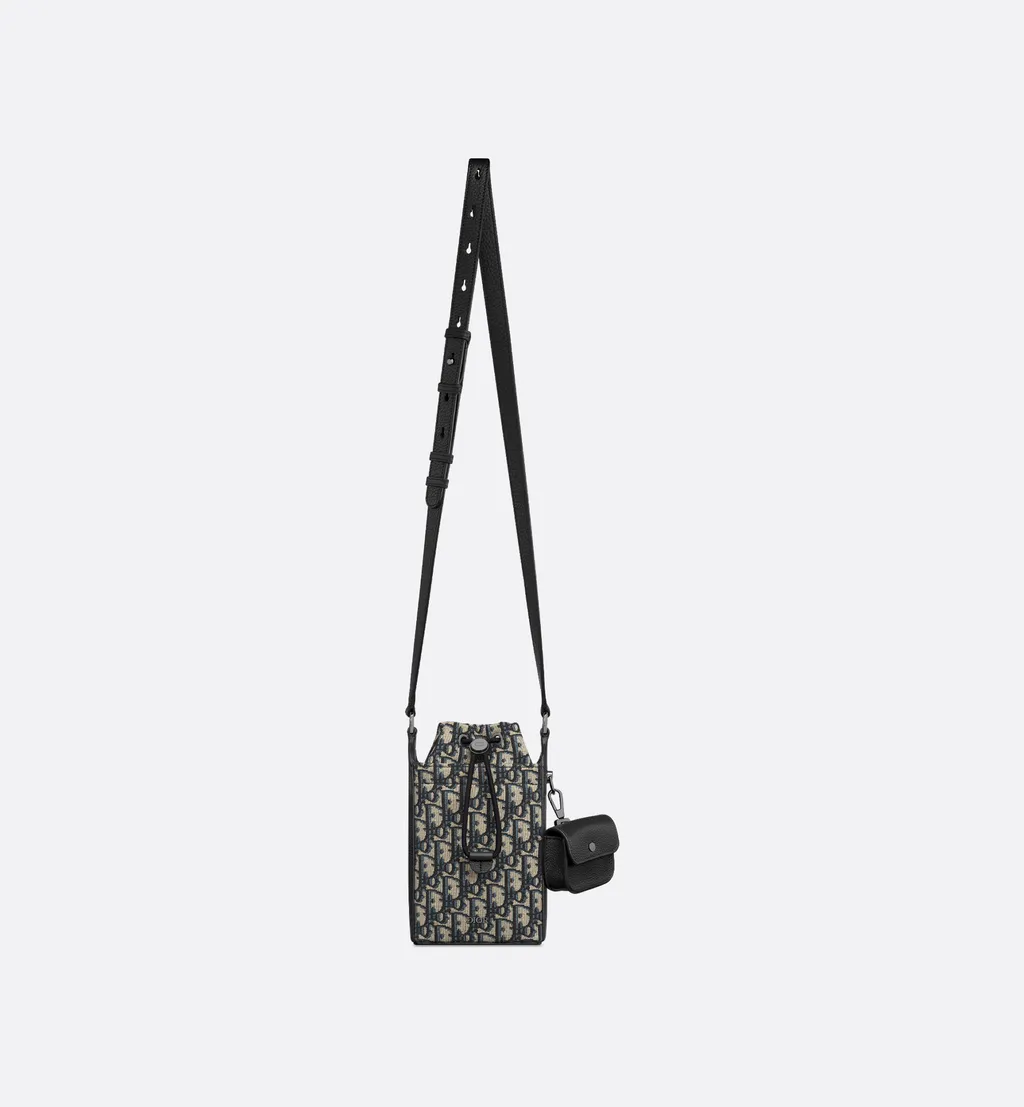 Mini Bucket Bag