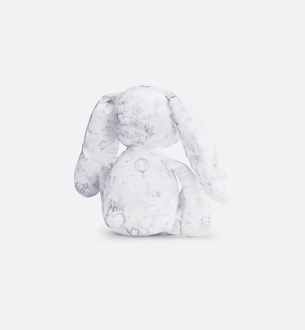 Rabbit Stuffed Toy