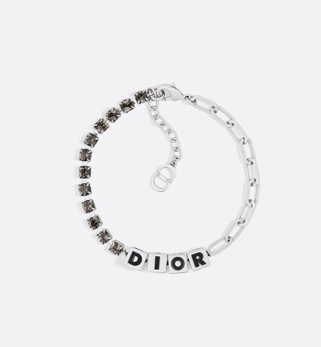 Dior Cube Bracelet
