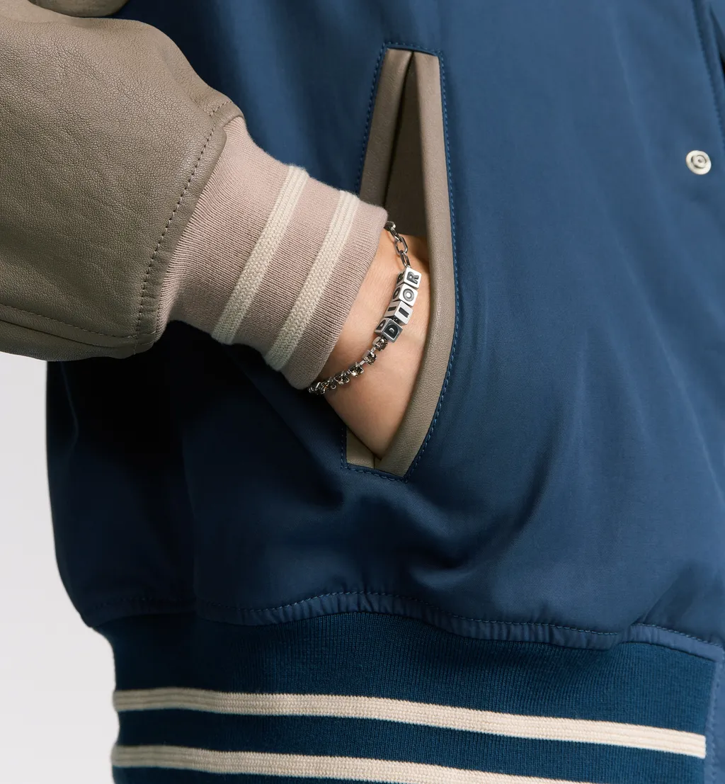 Dior Cube Bracelet