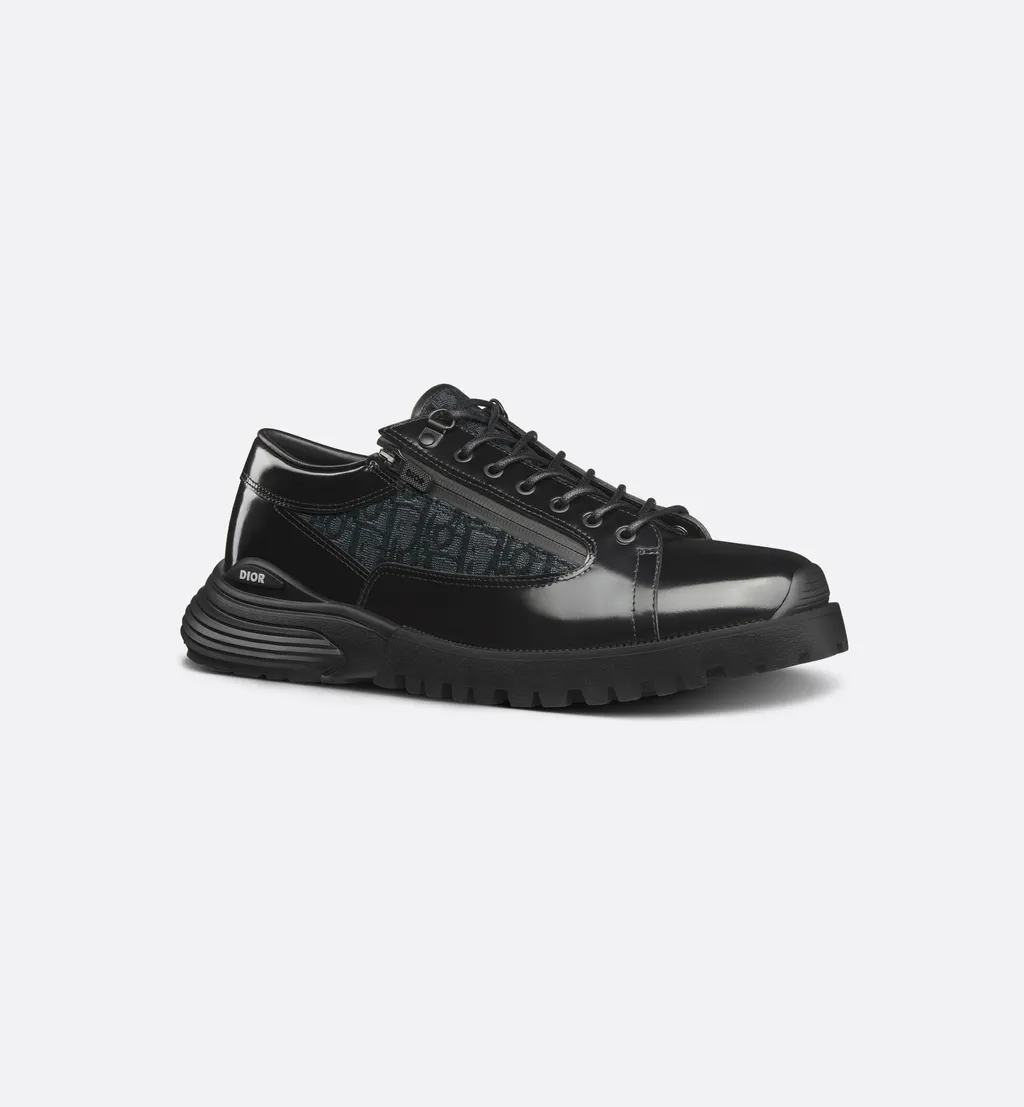 Dior Combat Derby Shoe