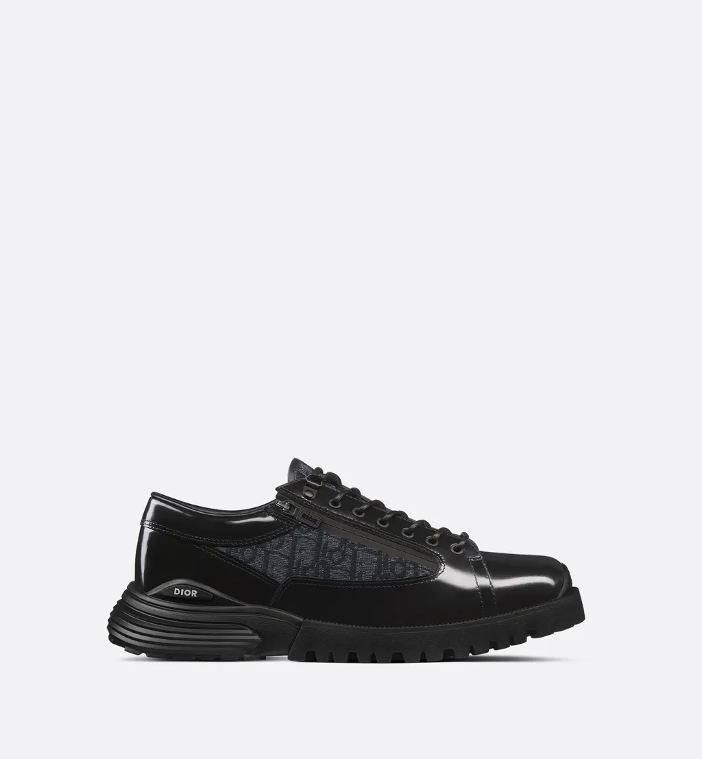 Dior Combat Derby Shoe