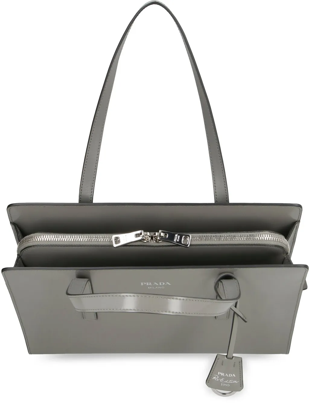 Prada Re Edition 1995 Tote Bag