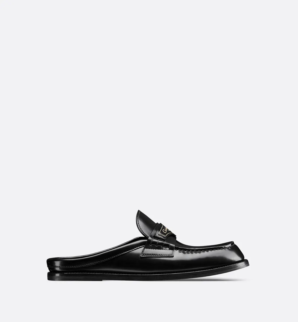 Dior Boy Mule