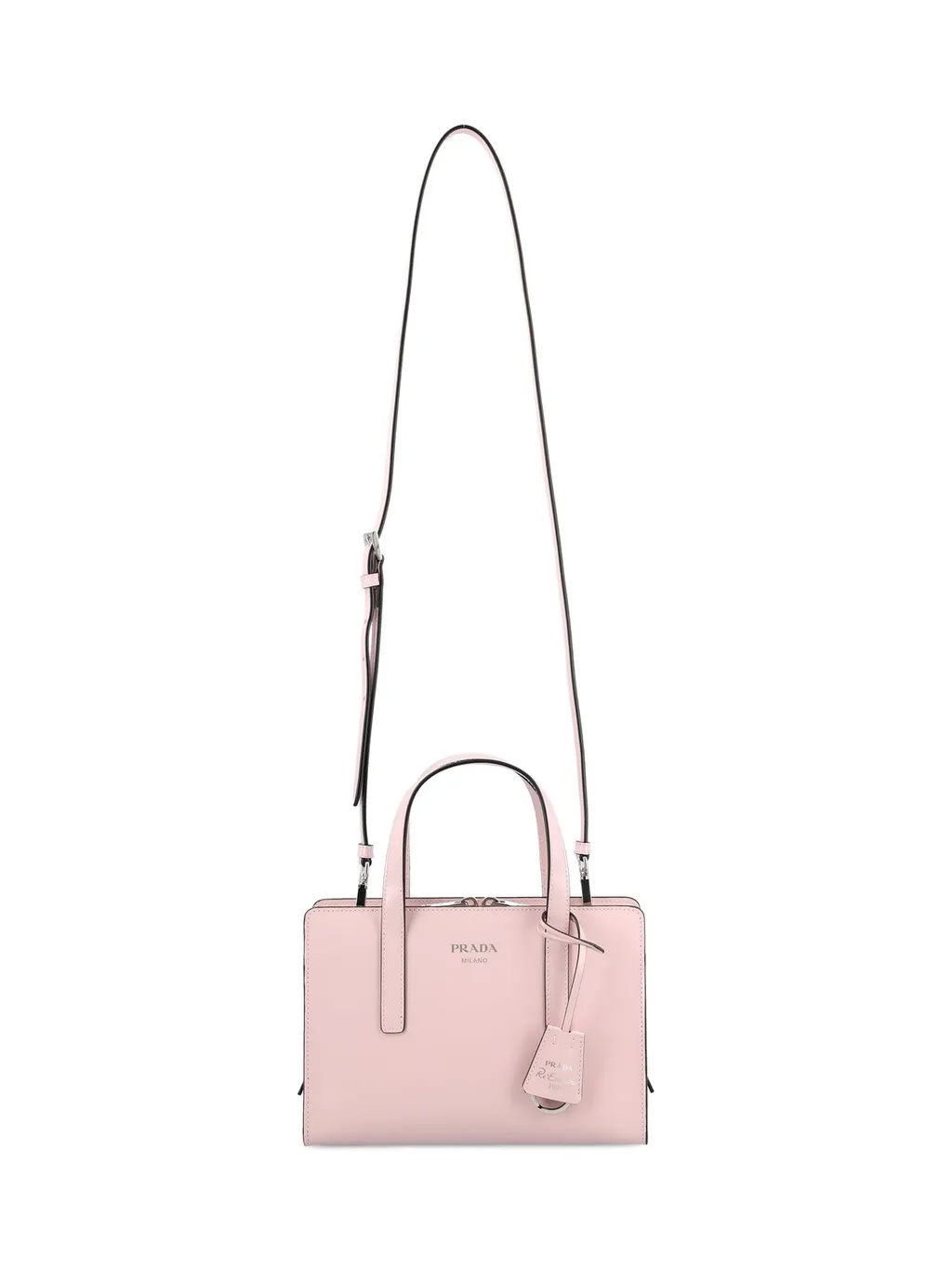 Prada Re-Edition 1995 Top Handle Bag